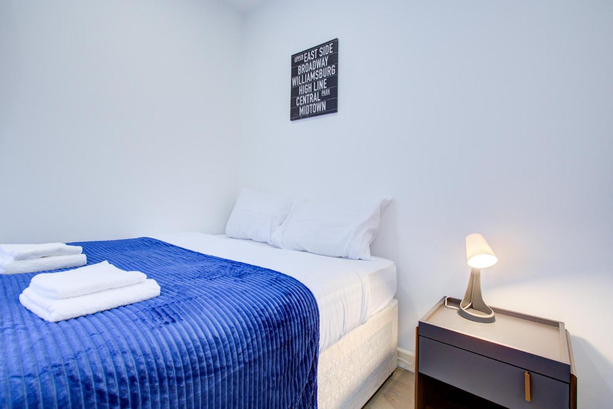 Apartamento Canning Town 4-person Flat Londres